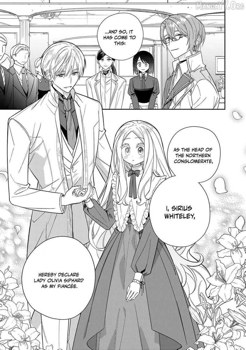 Jiyuu Kimama Na Seireihime 25 8