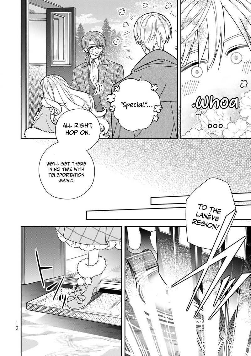 Jiyuu Kimama Na Seireihime 26 11