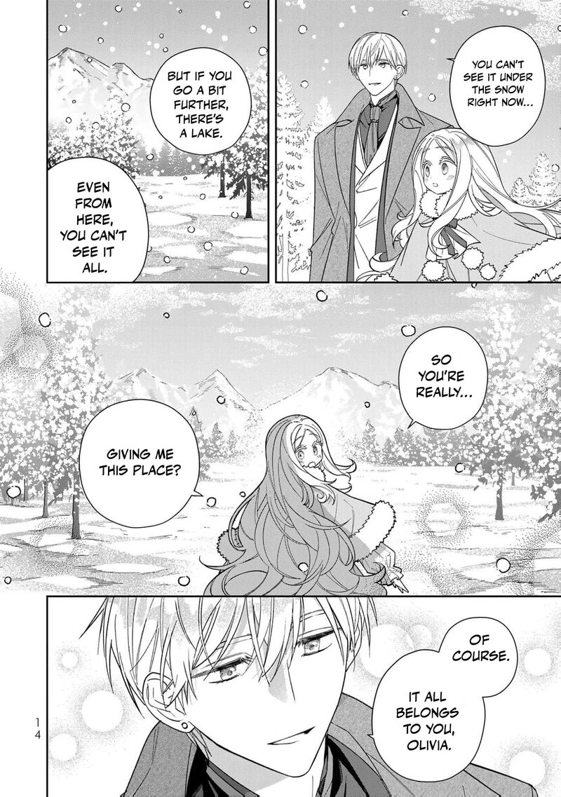 Jiyuu Kimama Na Seireihime 26 13
