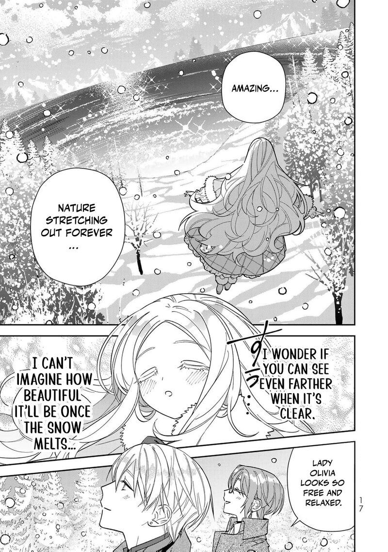 Jiyuu Kimama Na Seireihime 26 16