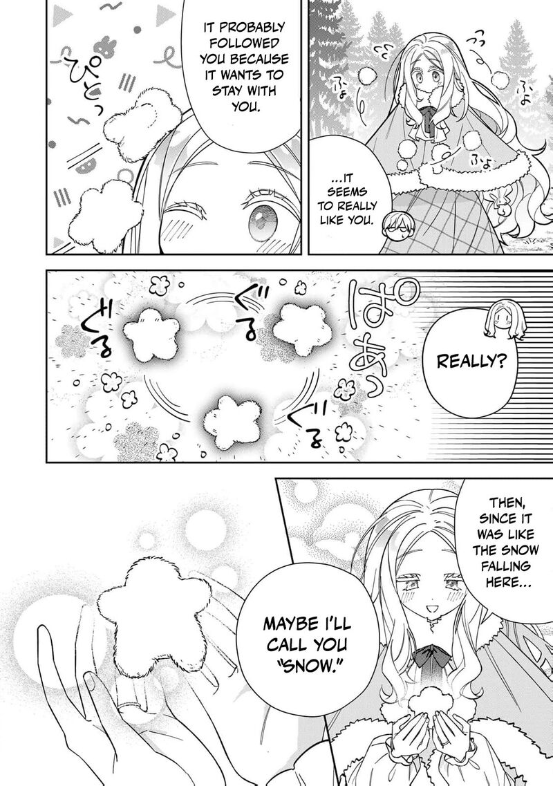 Jiyuu Kimama Na Seireihime 26 25