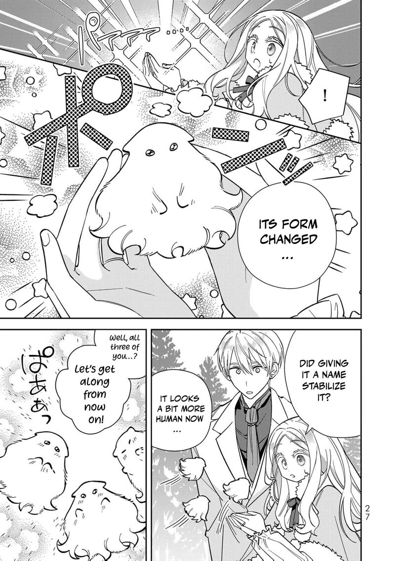 Jiyuu Kimama Na Seireihime 26 26
