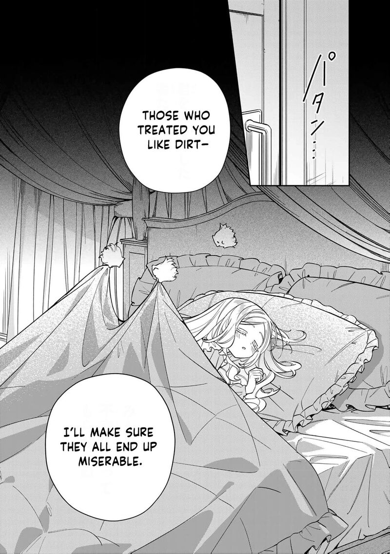 Jiyuu Kimama Na Seireihime 27 15