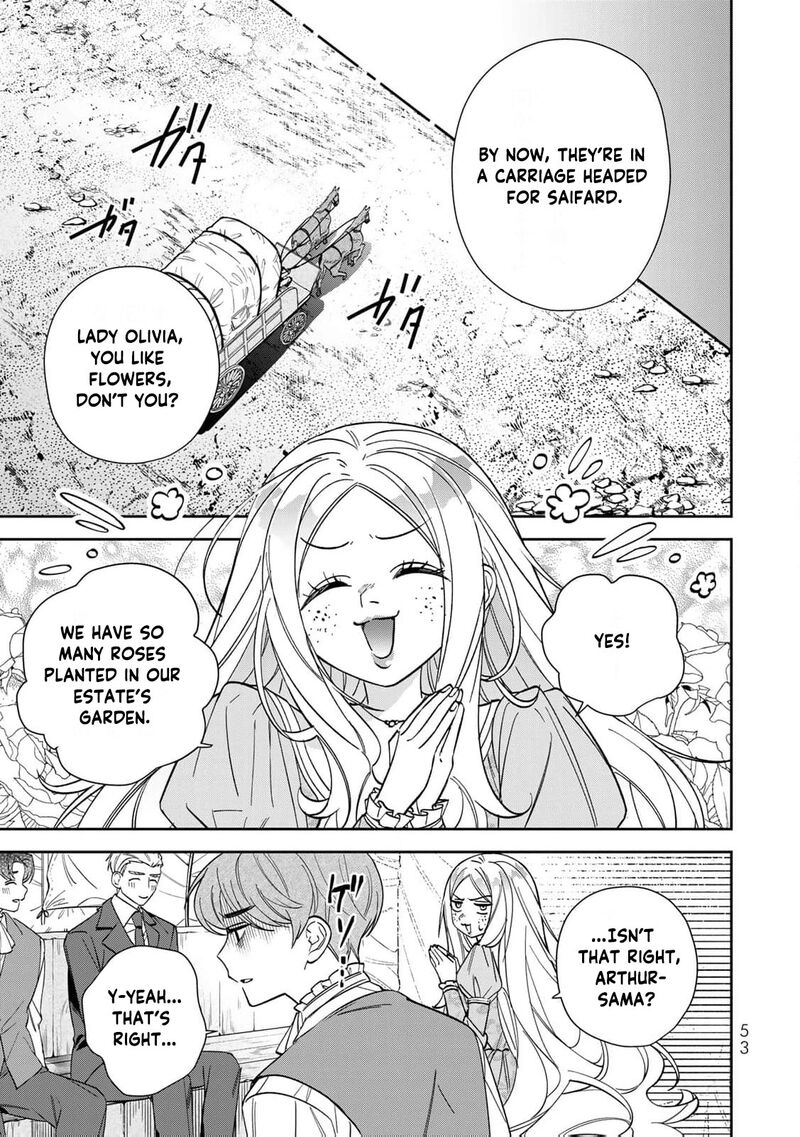 Jiyuu Kimama Na Seireihime 27 22