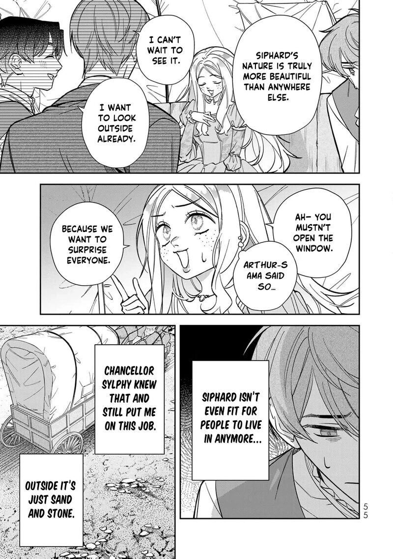 Jiyuu Kimama Na Seireihime 27 24