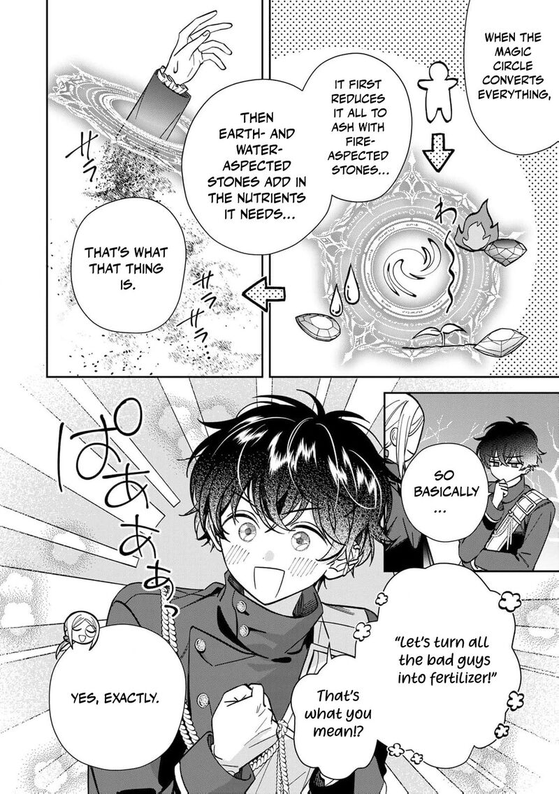Jiyuu Kimama Na Seireihime 28 13