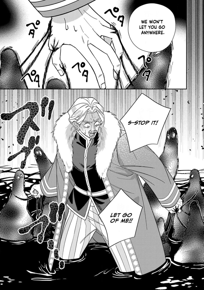 Jiyuu Kimama Na Seireihime 30 12