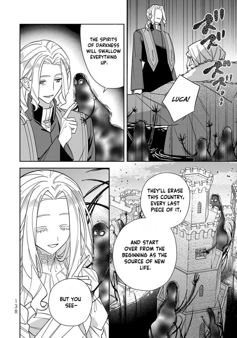 Jiyuu Kimama Na Seireihime 30 13
