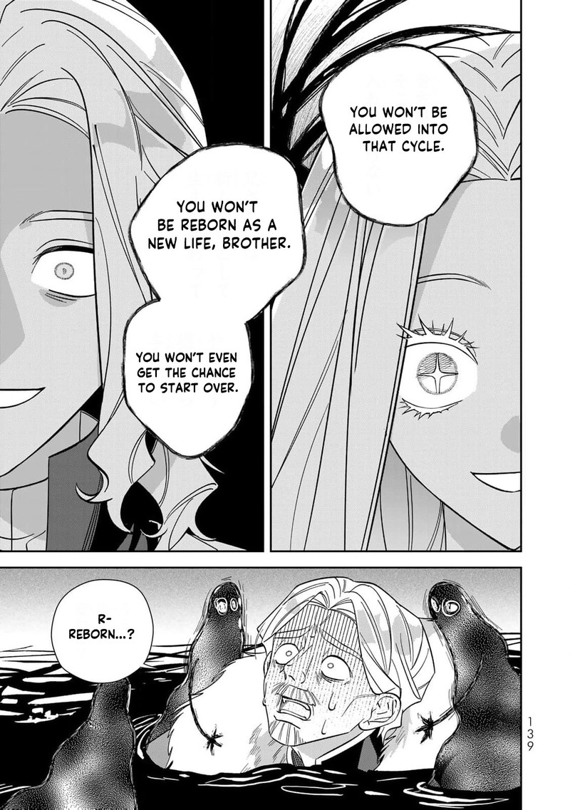 Jiyuu Kimama Na Seireihime 30 14