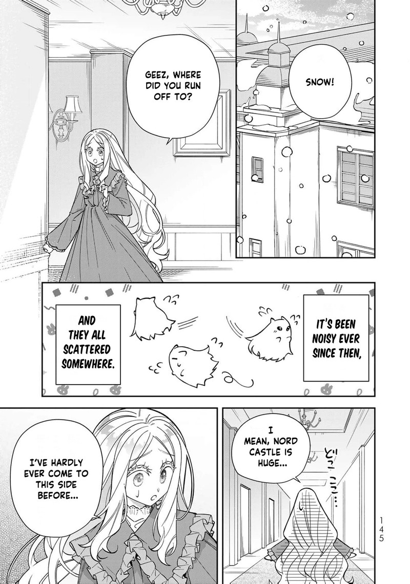 Jiyuu Kimama Na Seireihime 30 20