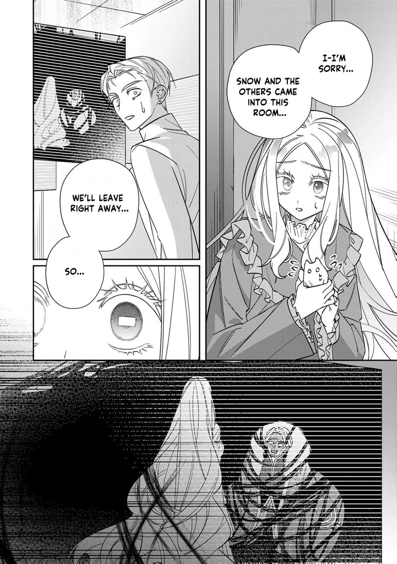 Jiyuu Kimama Na Seireihime 30 25