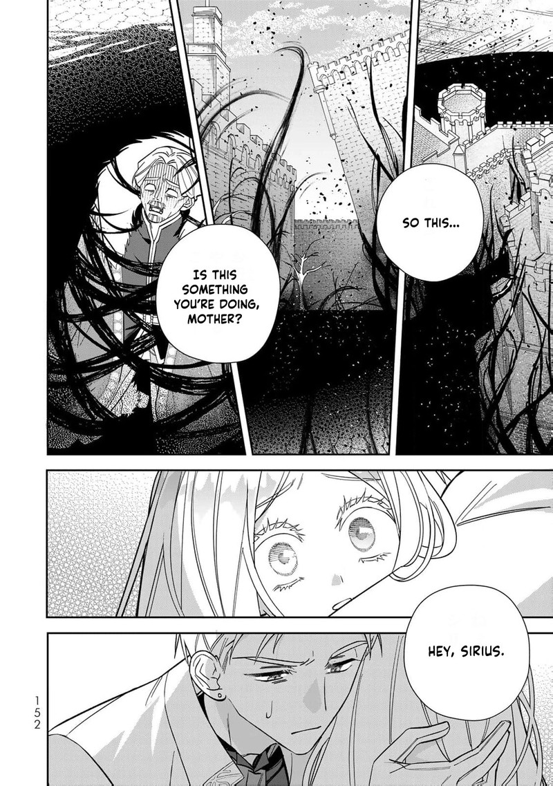 Jiyuu Kimama Na Seireihime 30 27