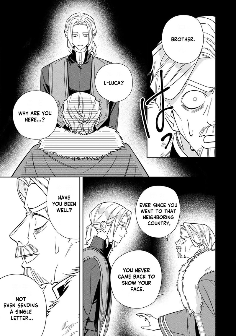 Jiyuu Kimama Na Seireihime 30 4