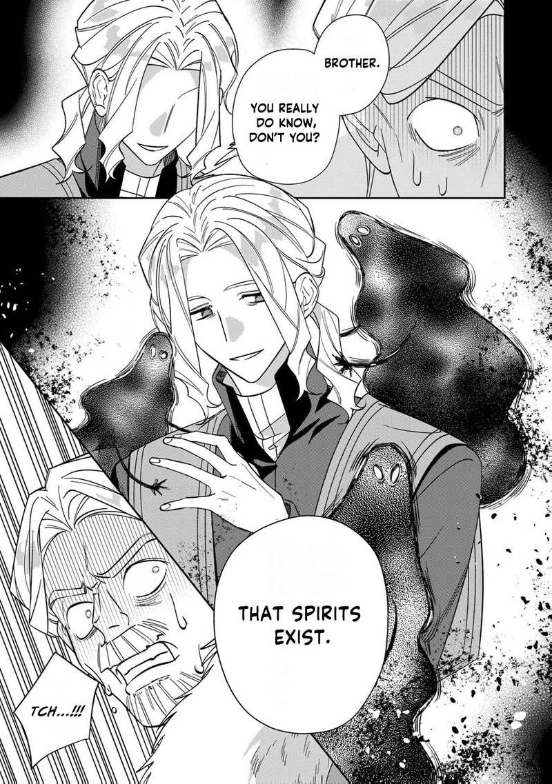 Jiyuu Kimama Na Seireihime 30 8