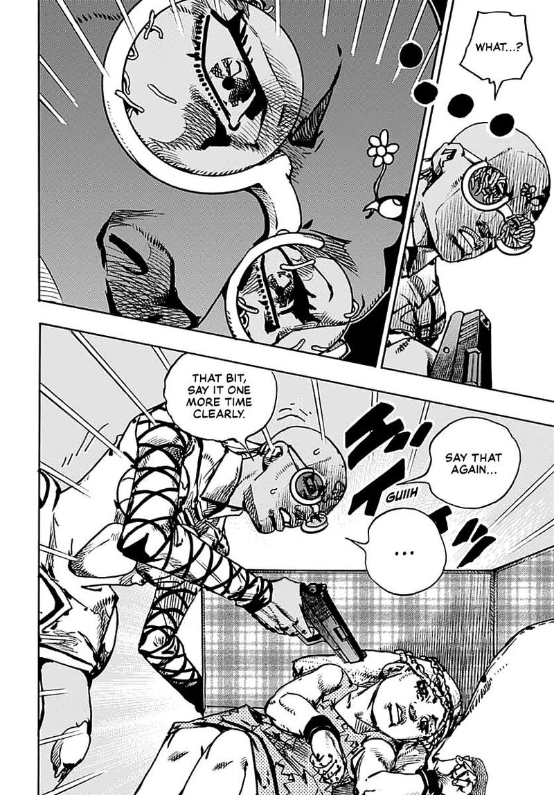 Jojo No Kimyou Na Bouken Part 9 The Jojolands 29 22