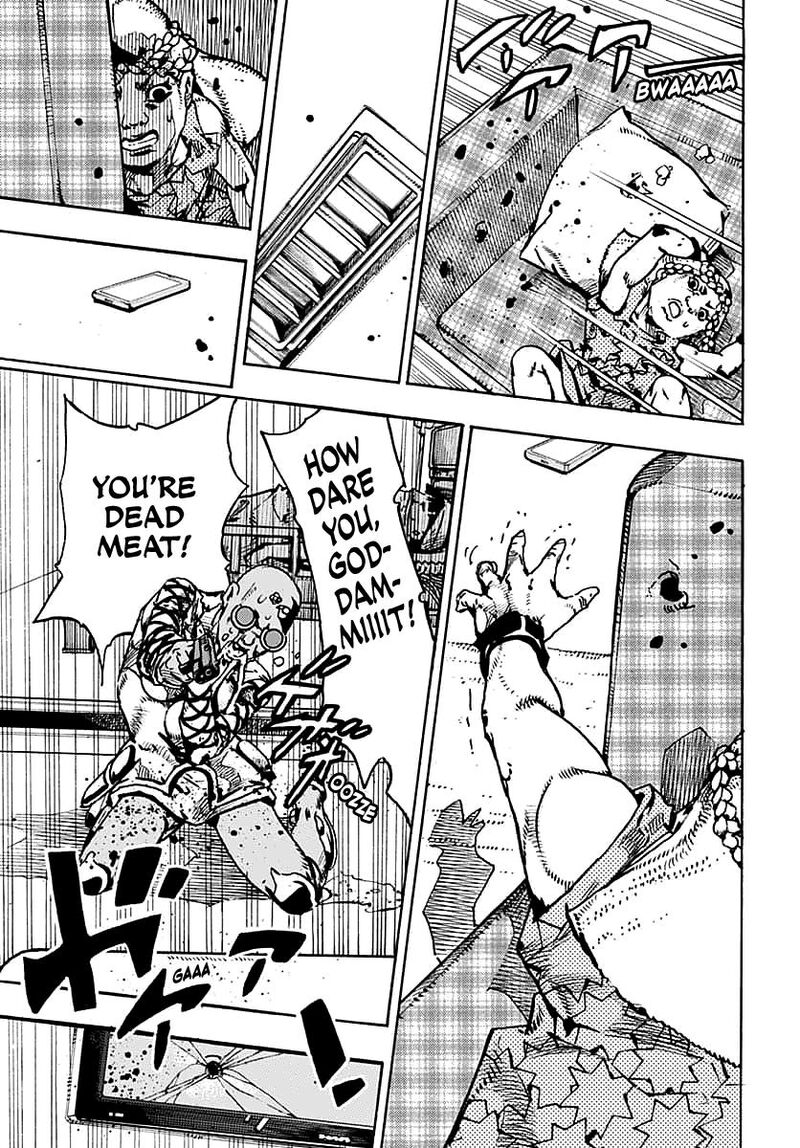 Jojo No Kimyou Na Bouken Part 9 The Jojolands 29 27