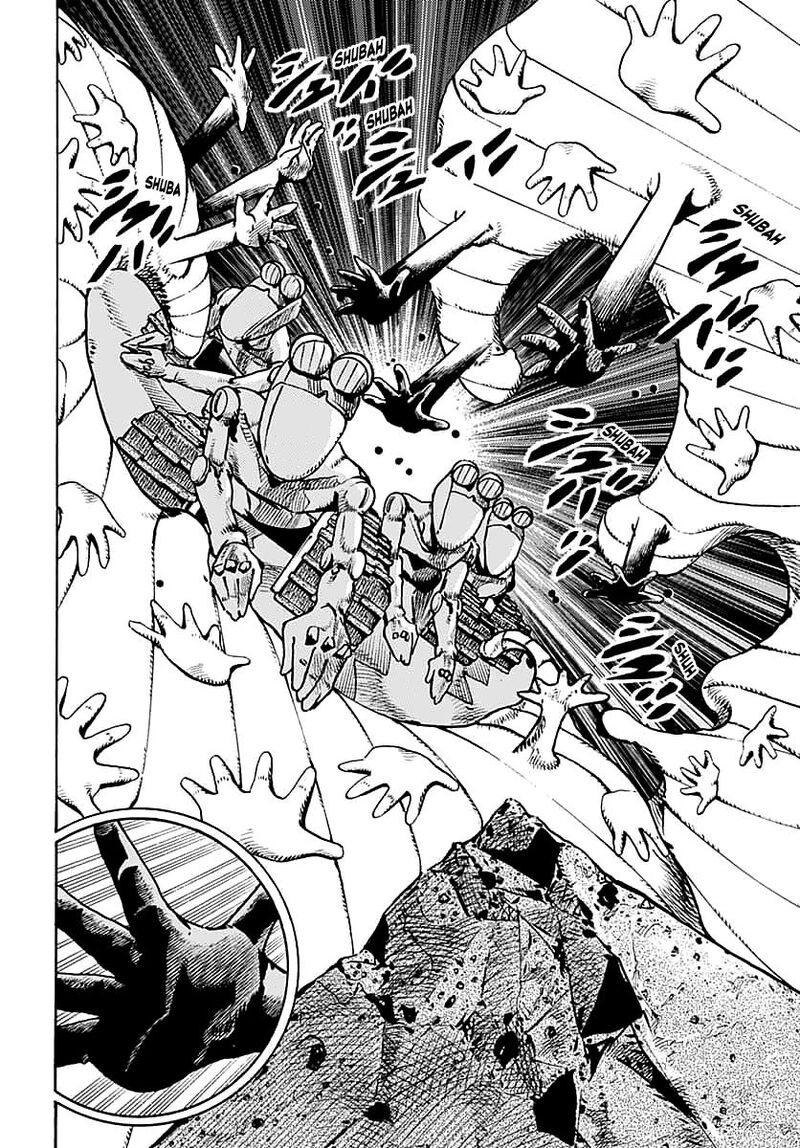Jojo No Kimyou Na Bouken Part 9 The Jojolands 29 30