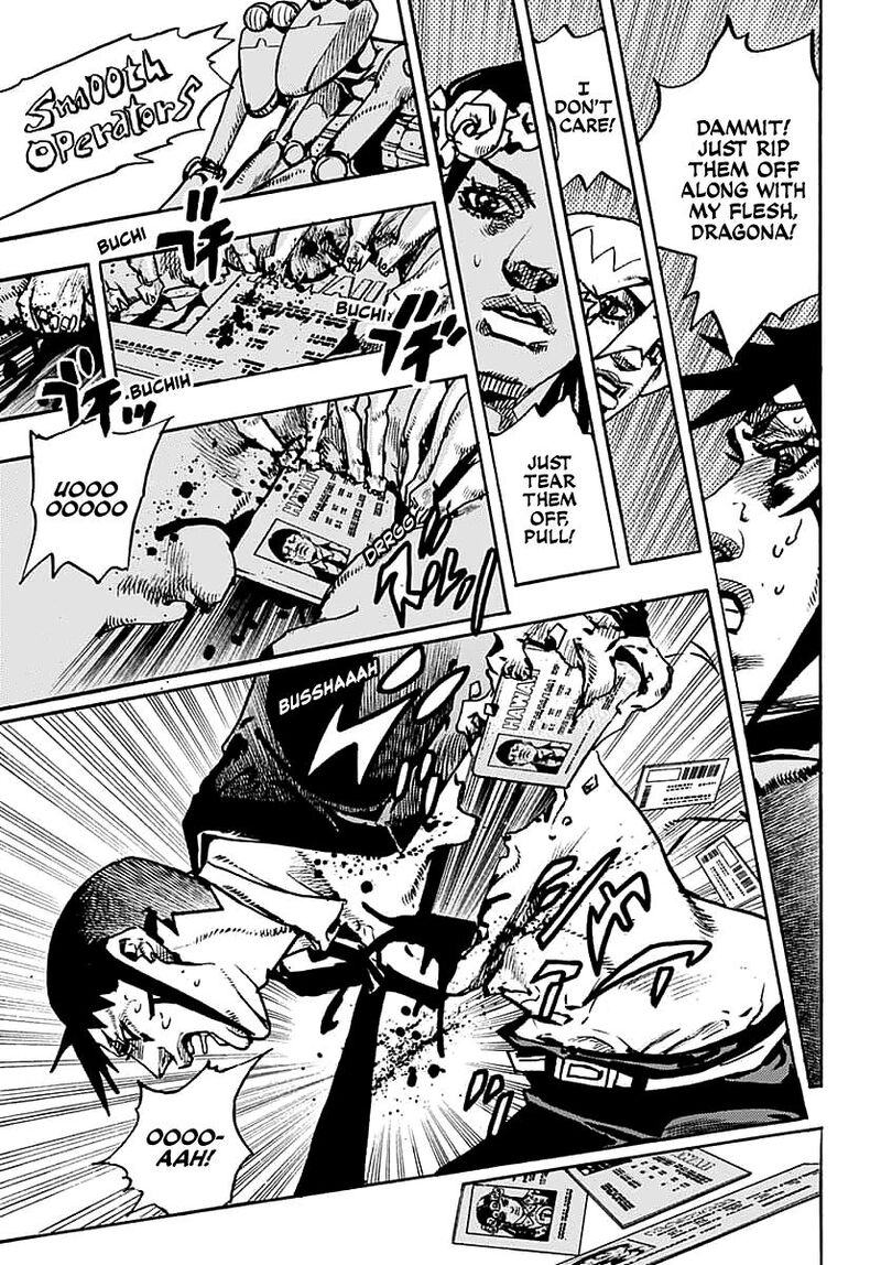 Jojo No Kimyou Na Bouken Part 9 The Jojolands 29 7