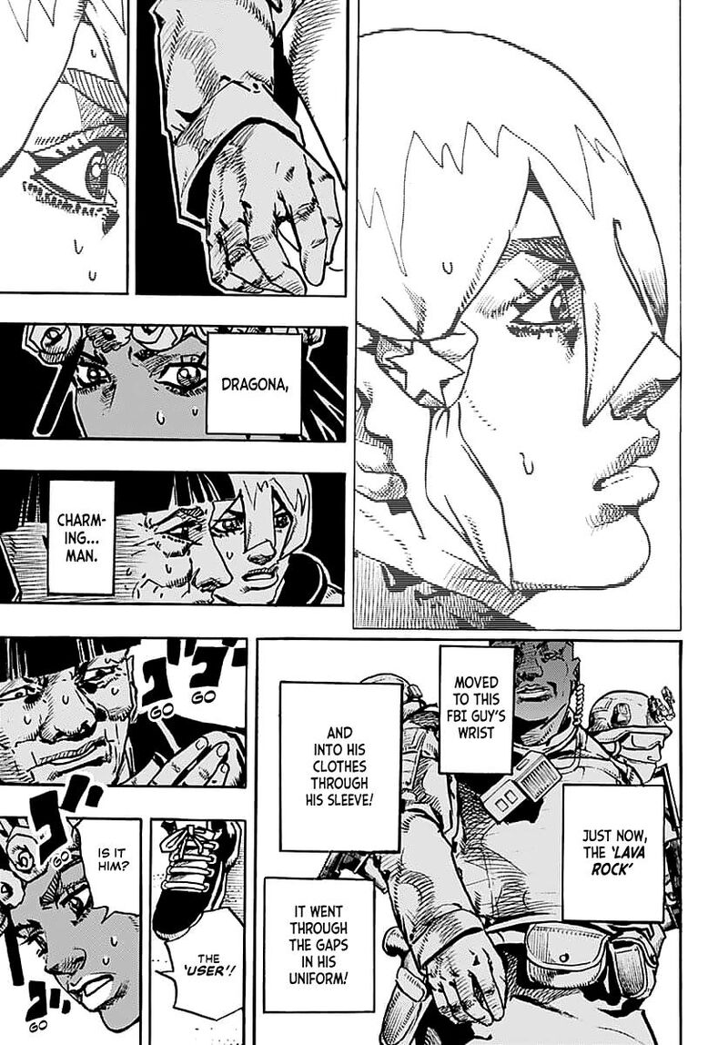 Jojo No Kimyou Na Bouken Part 9 The Jojolands 29 9