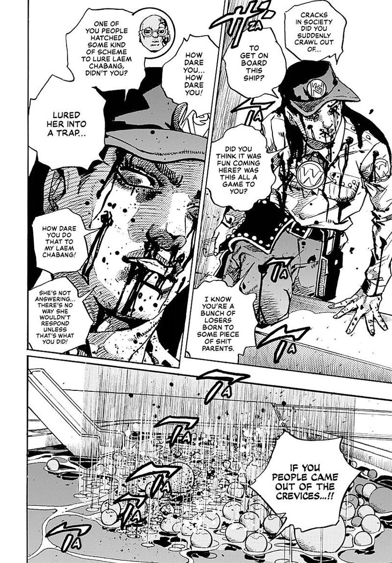 Jojo No Kimyou Na Bouken Part 9 The Jojolands 31 18