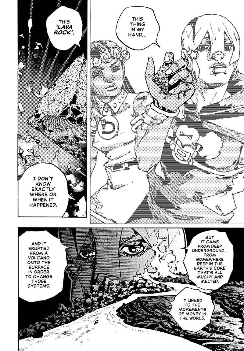 Jojo No Kimyou Na Bouken Part 9 The Jojolands 31 30