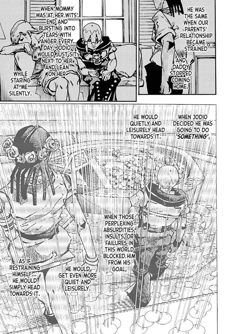 Jojo No Kimyou Na Bouken Part 9 The Jojolands 31 4
