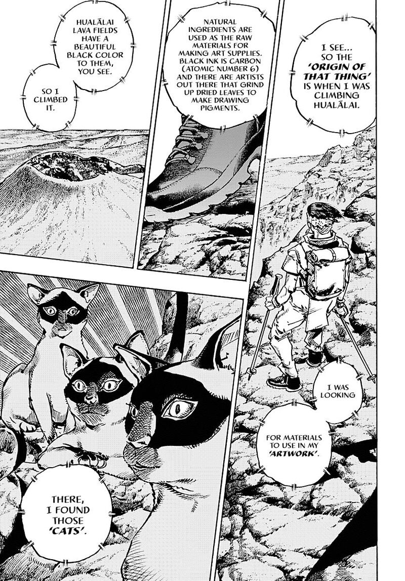 Jojo No Kimyou Na Bouken Part 9 The Jojolands 34 23