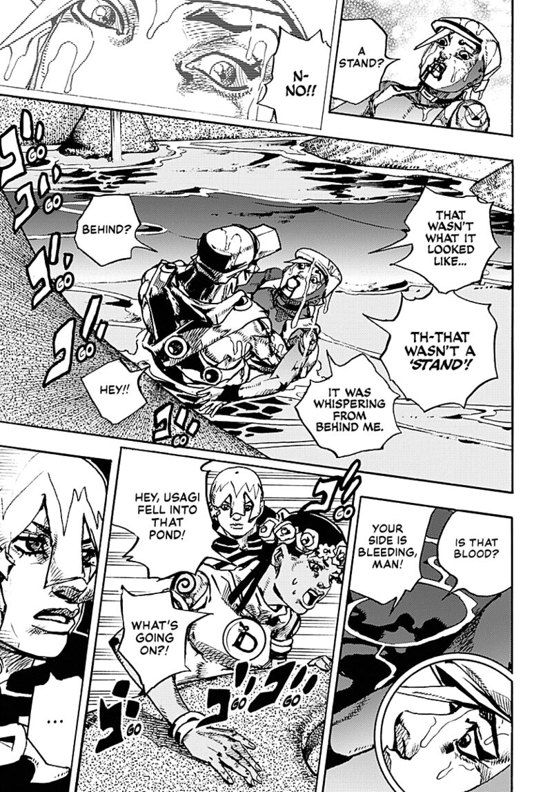 Jojo No Kimyou Na Bouken Part 9 The Jojolands 35 4