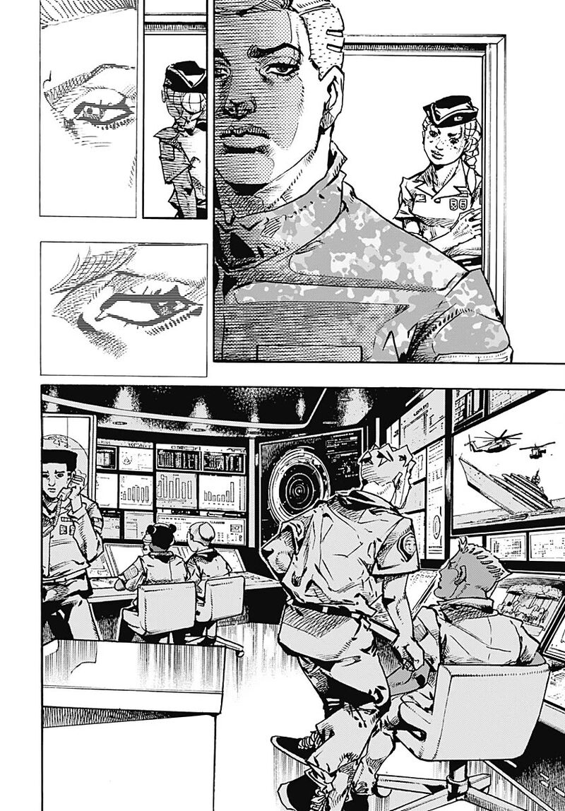 Jojo No Kimyou Na Bouken Part 9 The Jojolands 40 19