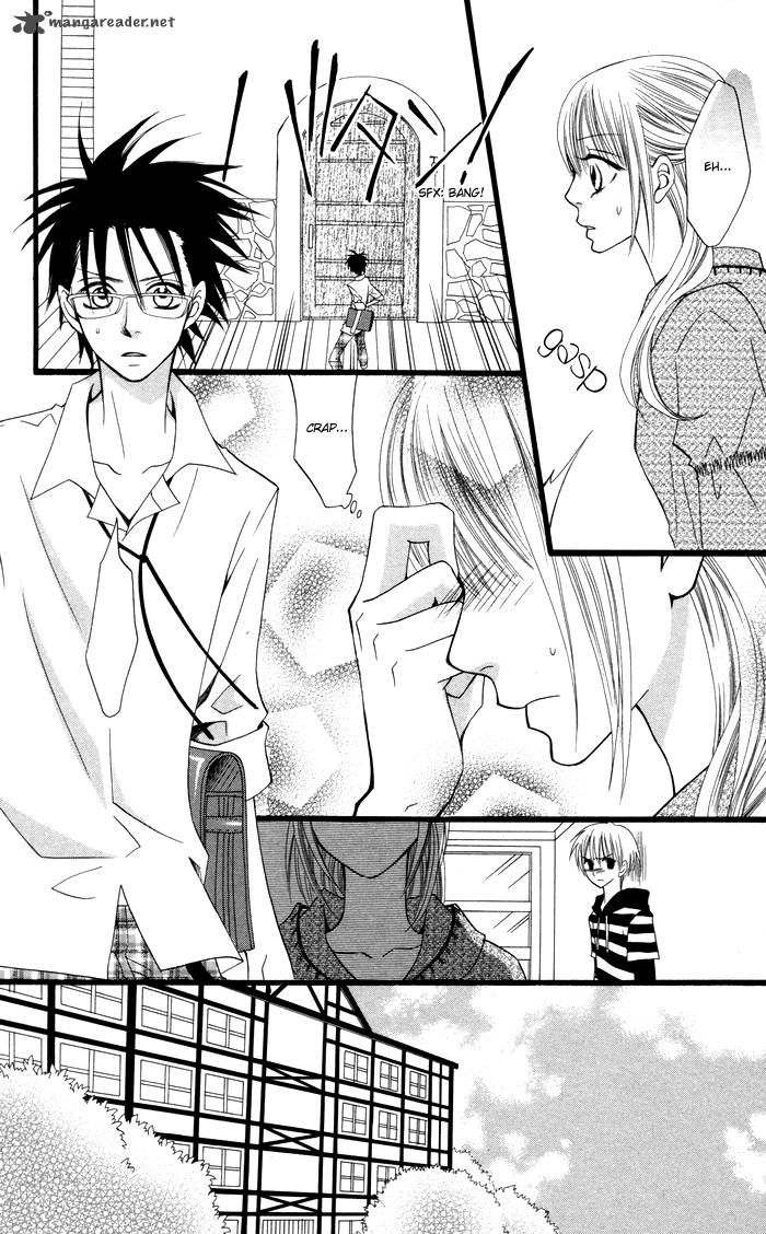 Joousama No Tamago 4 14