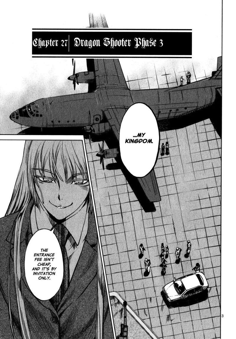 Jormungand 27 4