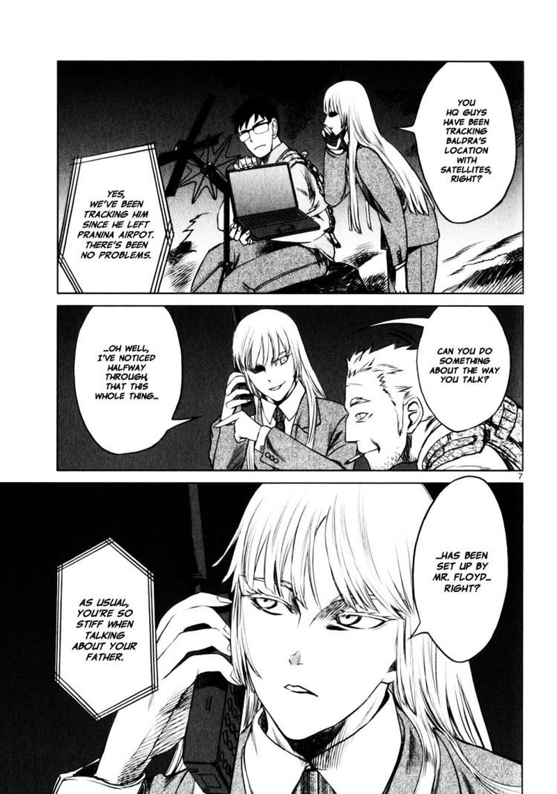 Jormungand 29 7