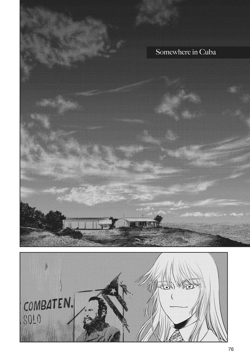 Jormungand 61 7