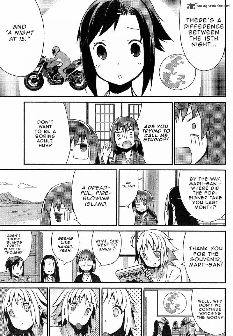 Joshiraku 14 4