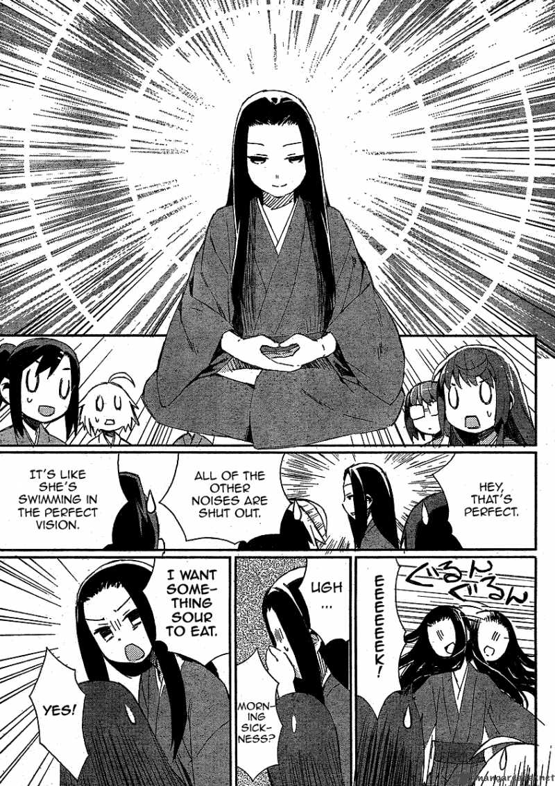 Joshiraku 4 10