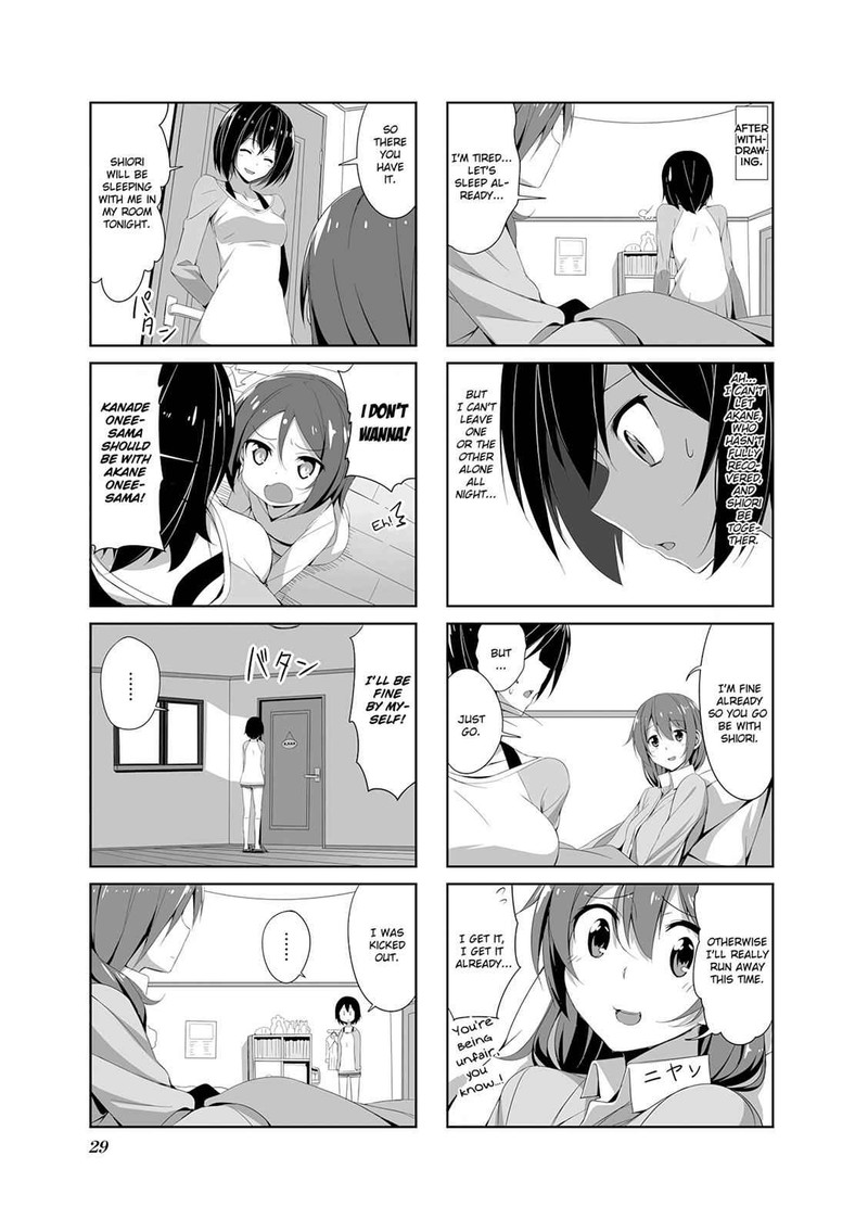 Joukamachi No Dandelion 13 11