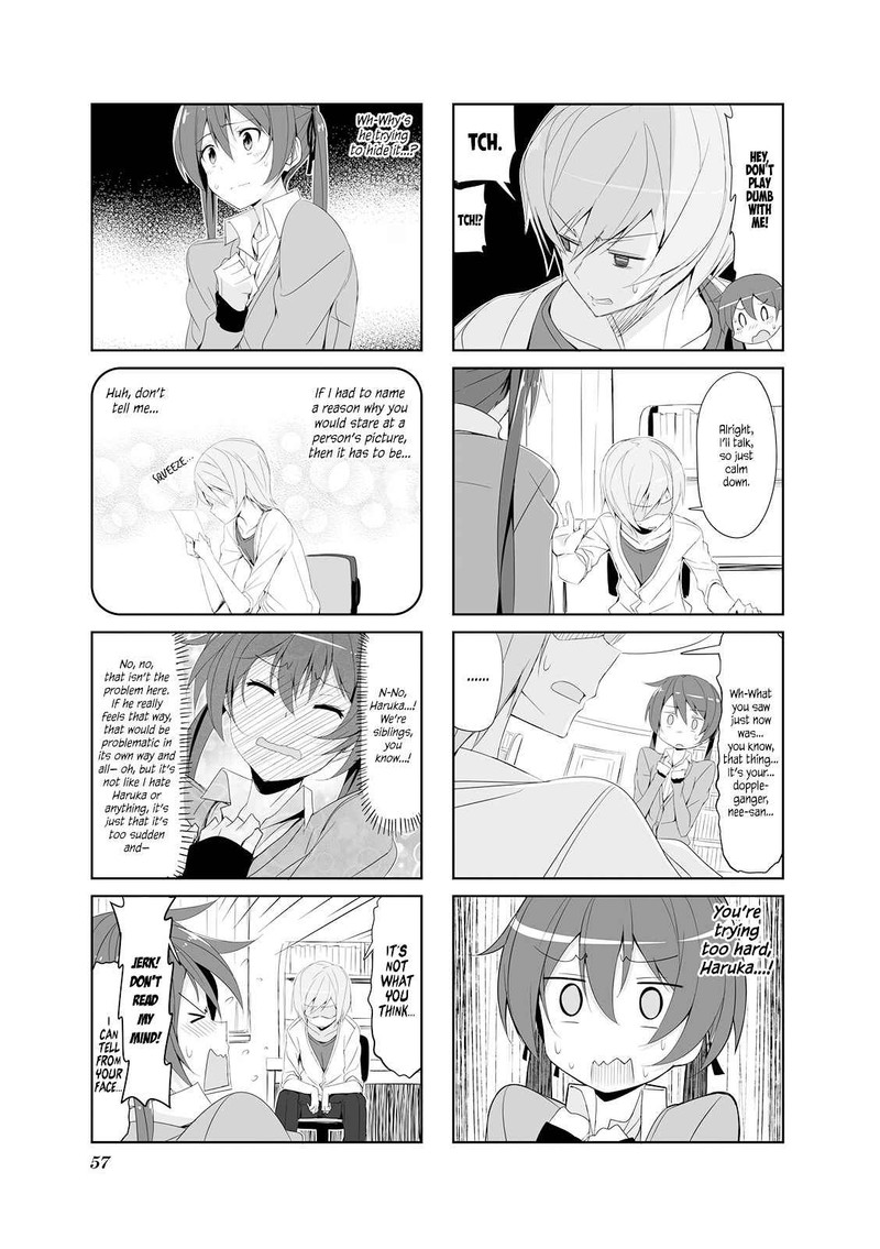 Joukamachi No Dandelion 17 3