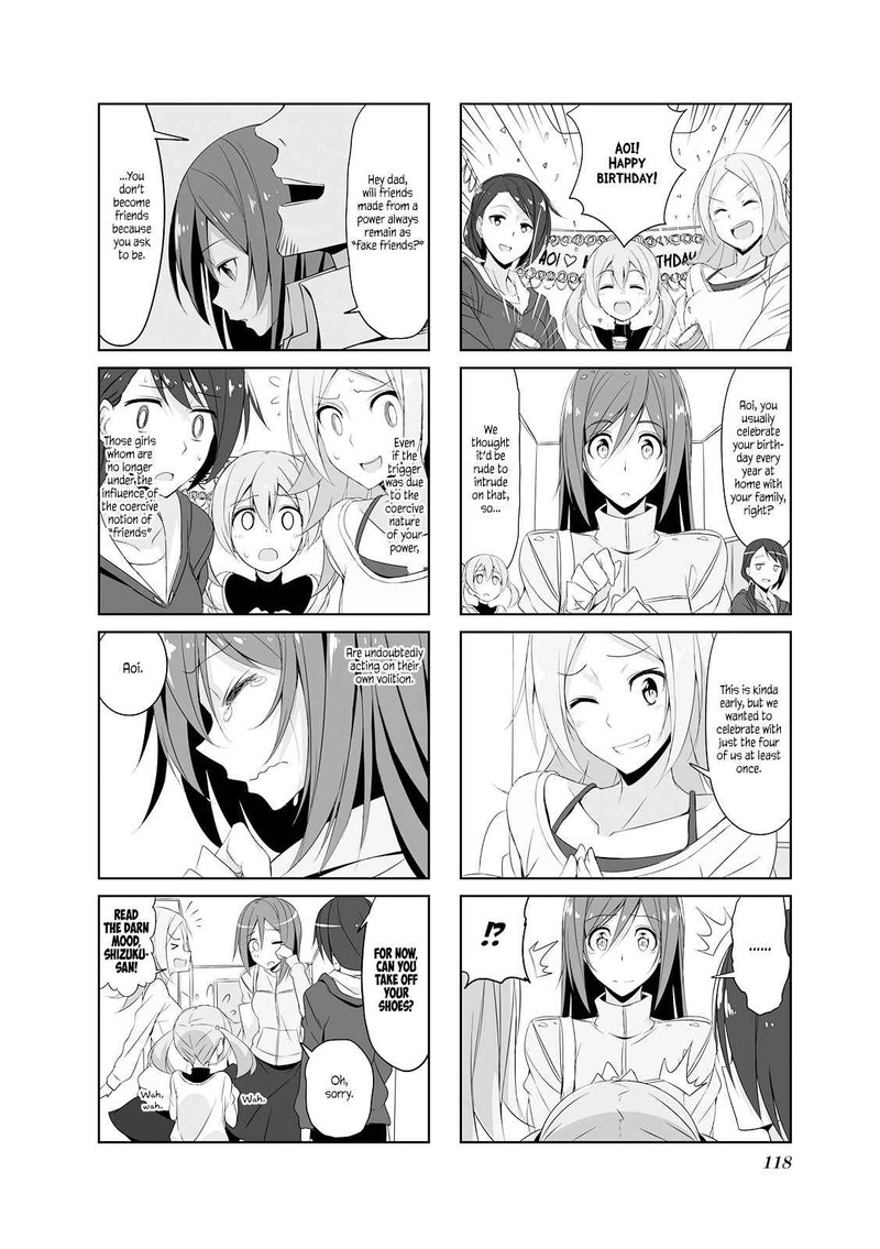 Joukamachi No Dandelion 22 10