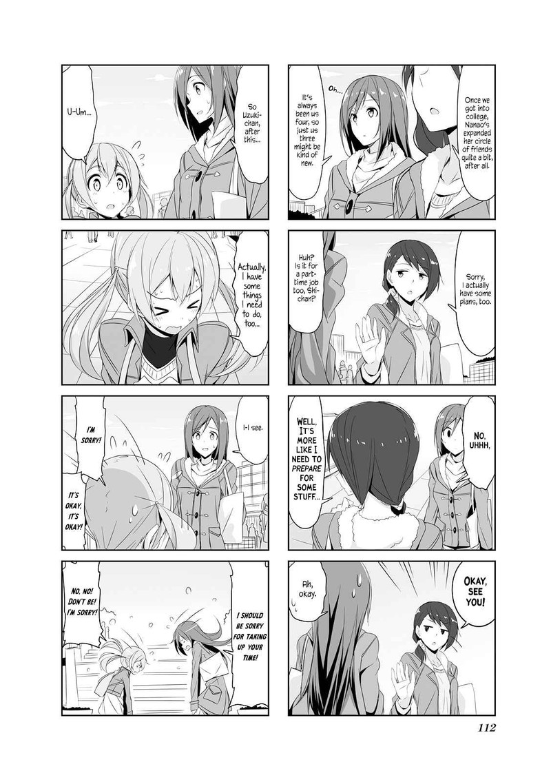 Joukamachi No Dandelion 22 4