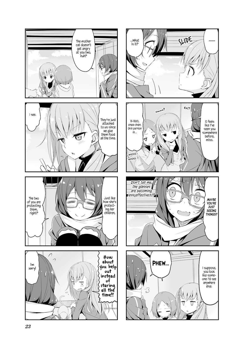 Joukamachi No Dandelion 24 5