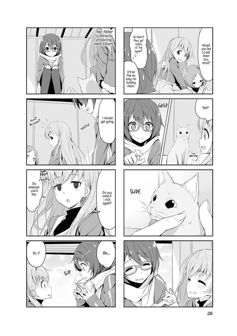 Joukamachi No Dandelion 24 8