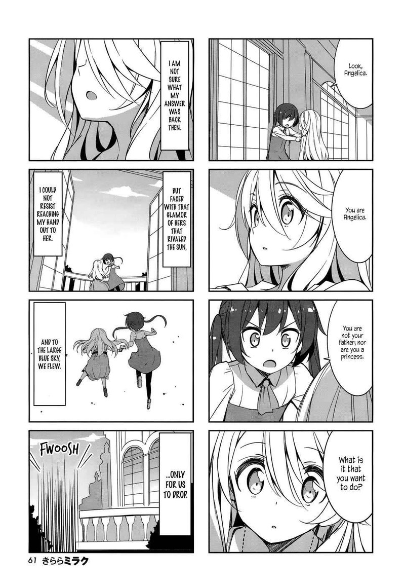 Joukamachi No Dandelion 41 9