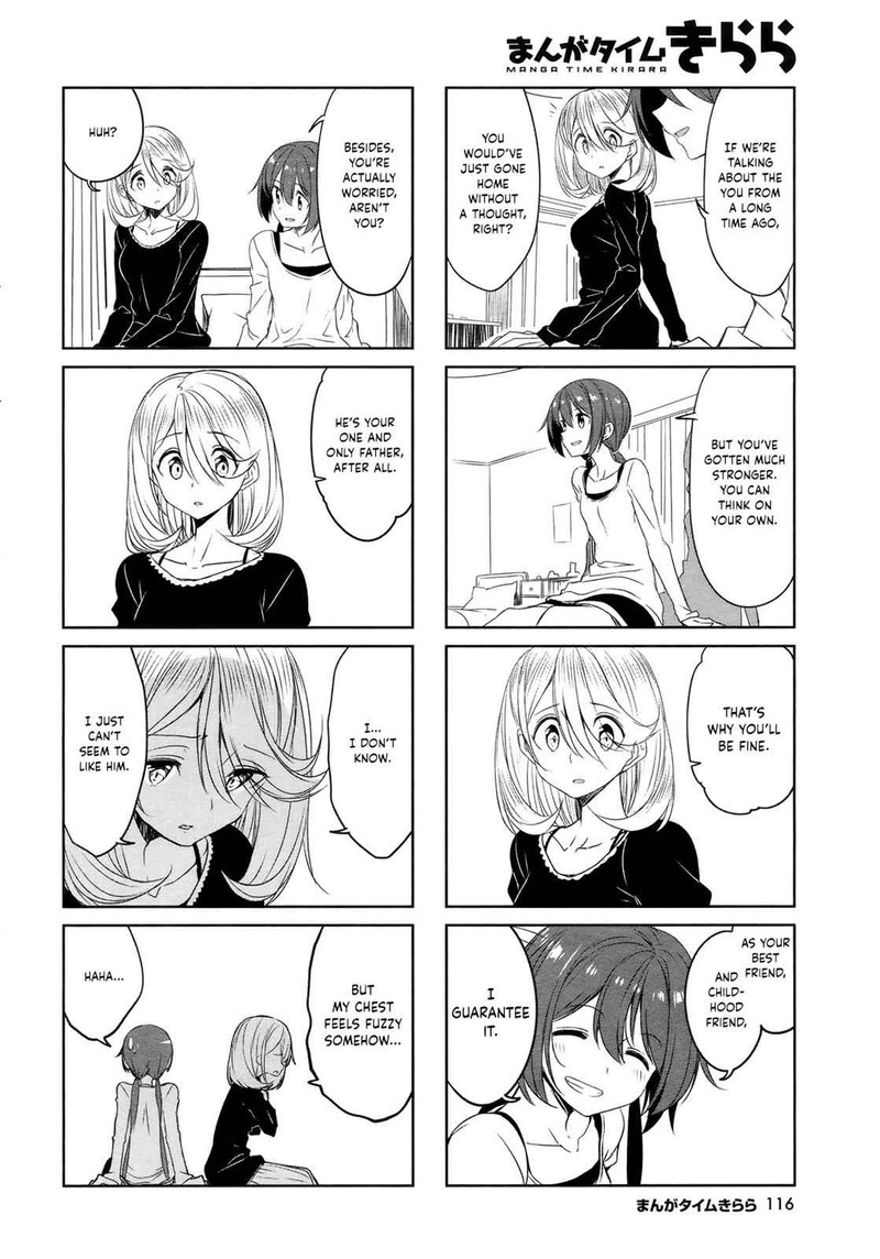 Joukamachi No Dandelion 48 8