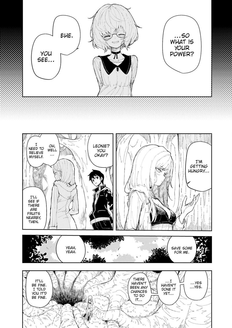 Joukamachi No Dandelion 73 5