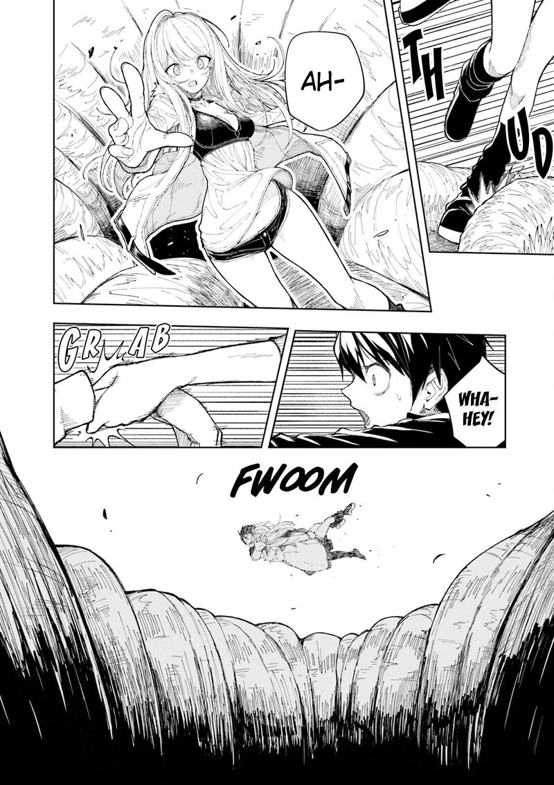 Joukamachi No Dandelion 73 7