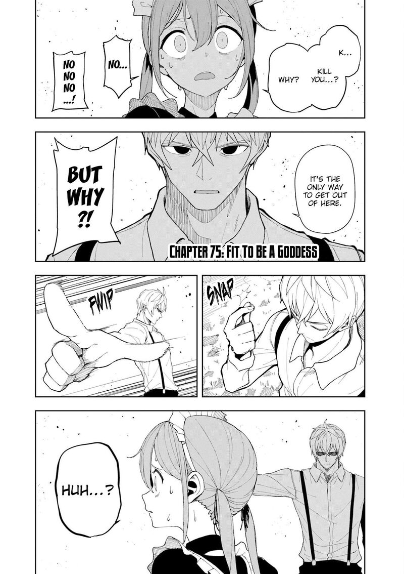 Joukamachi No Dandelion 75 2