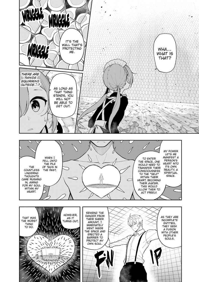 Joukamachi No Dandelion 75 3