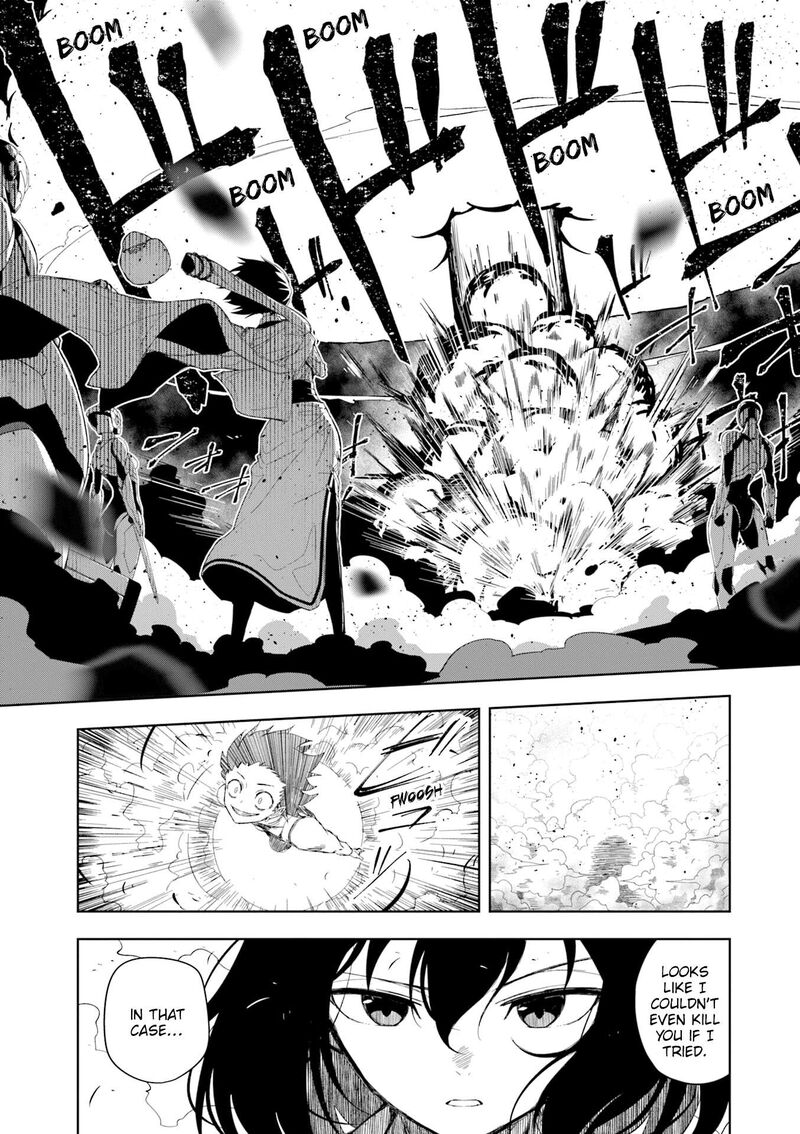Joukamachi No Dandelion 80 3