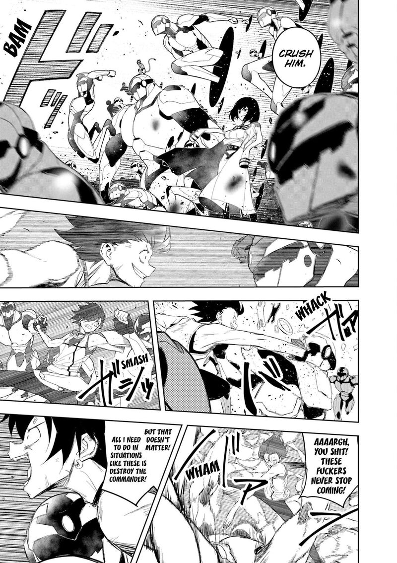 Joukamachi No Dandelion 80 4