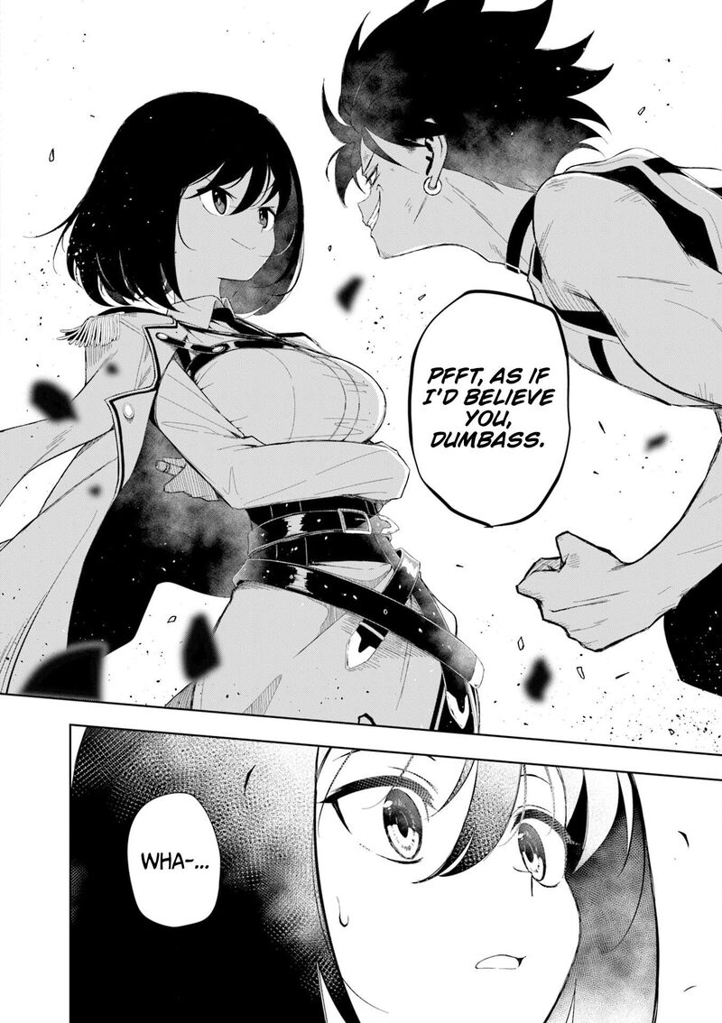 Joukamachi No Dandelion 80 9